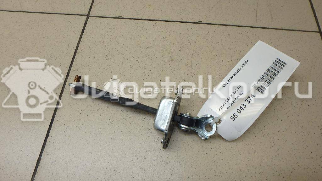 Фото Ограничитель двери  8181062J02 для suzuki Swift {forloop.counter}}