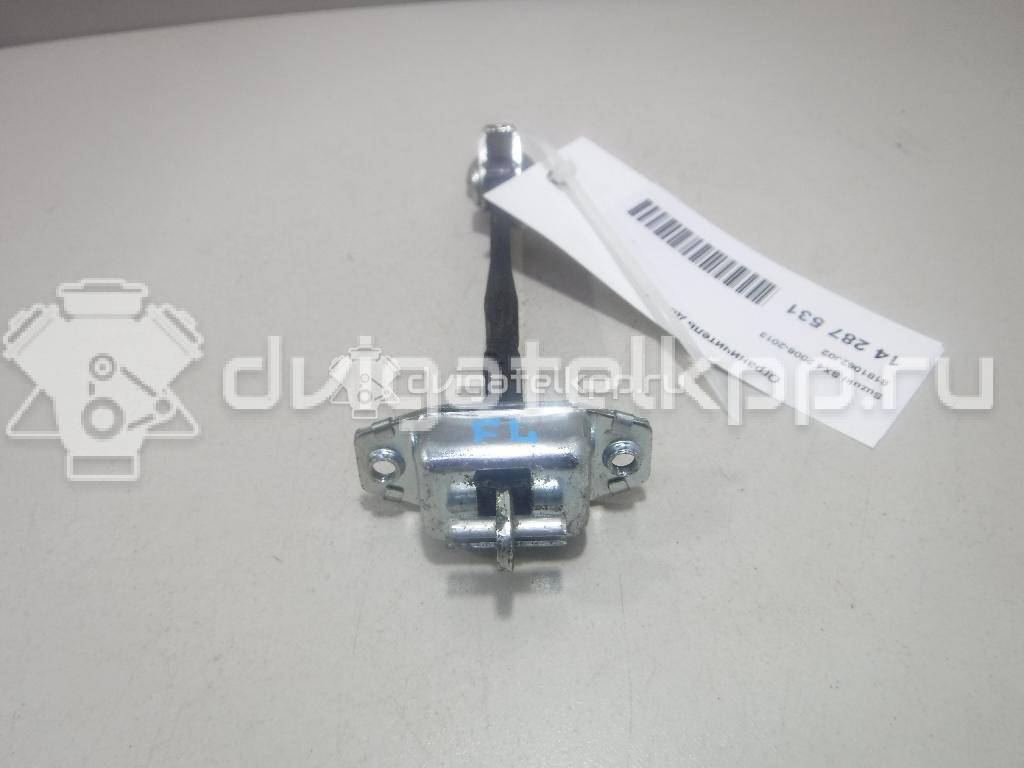 Фото Ограничитель двери  8181062J02 для suzuki Swift {forloop.counter}}