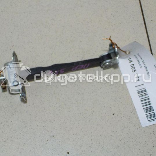 Фото Ограничитель двери  8181062j02 для suzuki Swift