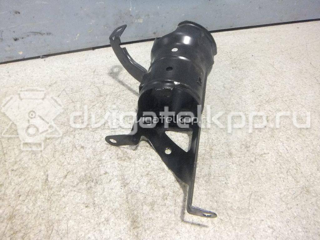 Фото Кронштейн топливного фильтра для двигателя CFWA для Seat Ibiza 75 л.с 12V 1.2 л Дизельное топливо 6R0127224 {forloop.counter}}