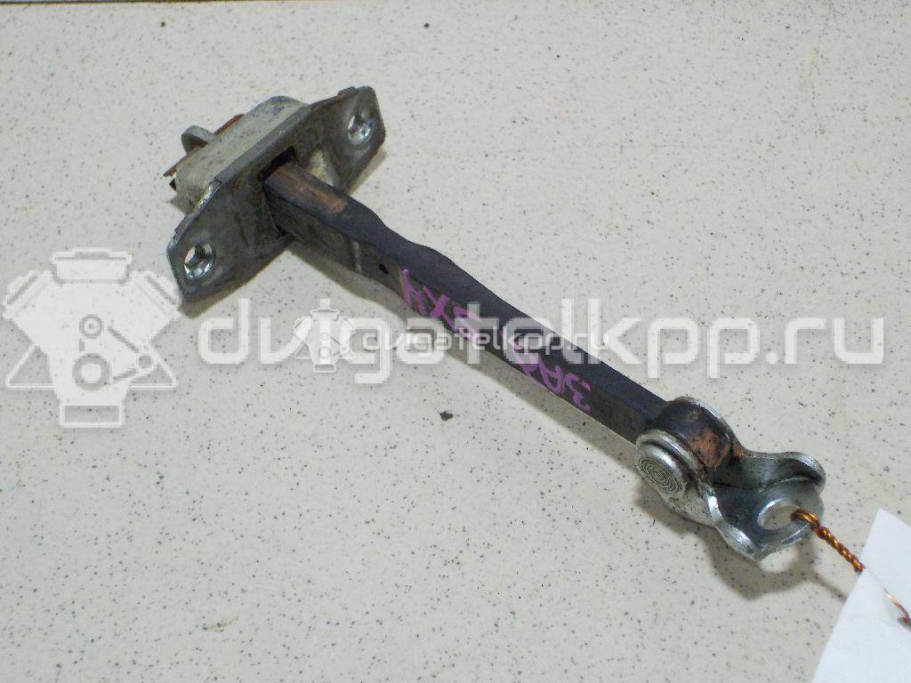 Фото Ограничитель двери  8183051k01 для suzuki Swift {forloop.counter}}