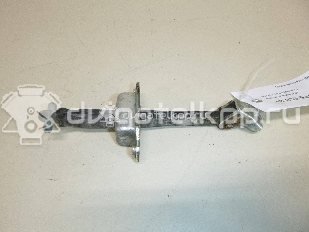 Фото Ограничитель двери  8183051K01 для suzuki Swift {forloop.counter}}