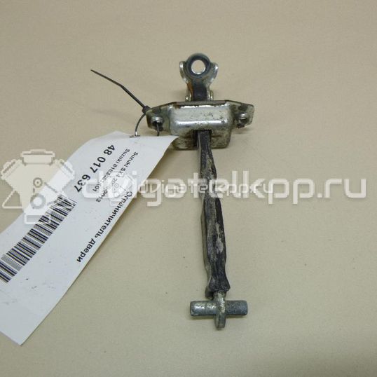 Фото Ограничитель двери  8183051k01 для suzuki Swift