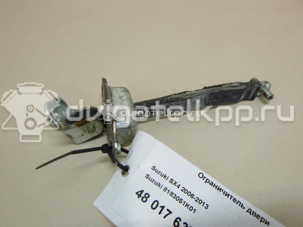 Фото Ограничитель двери  8183051k01 для suzuki Swift {forloop.counter}}