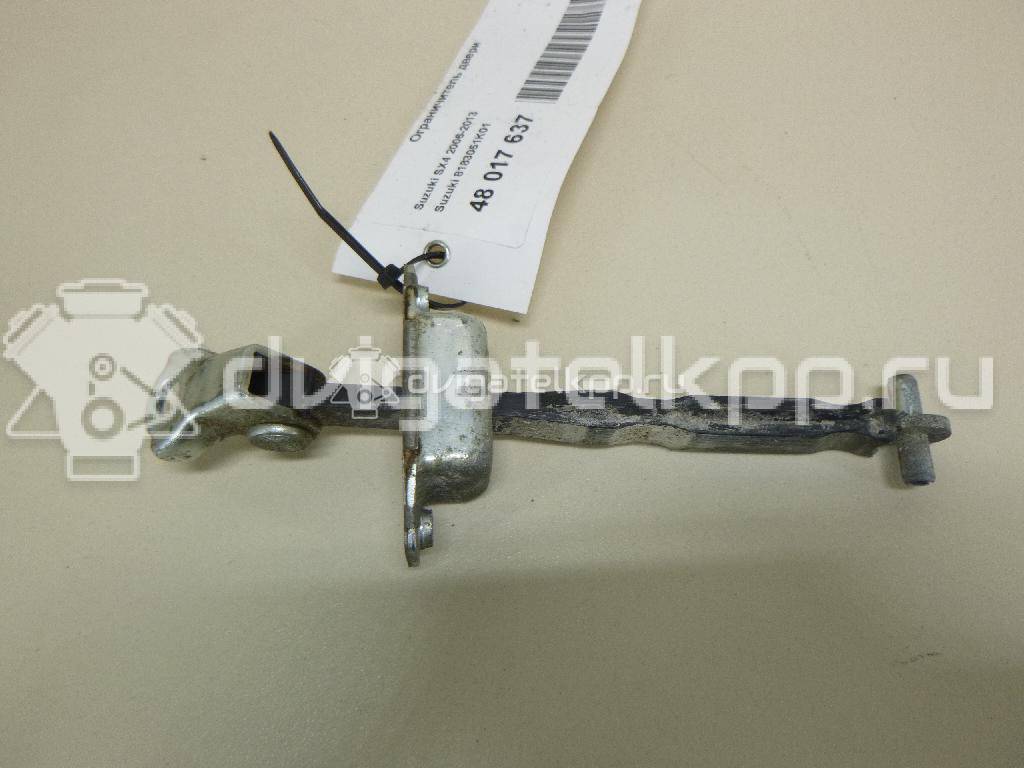 Фото Ограничитель двери  8183051k01 для suzuki Swift {forloop.counter}}