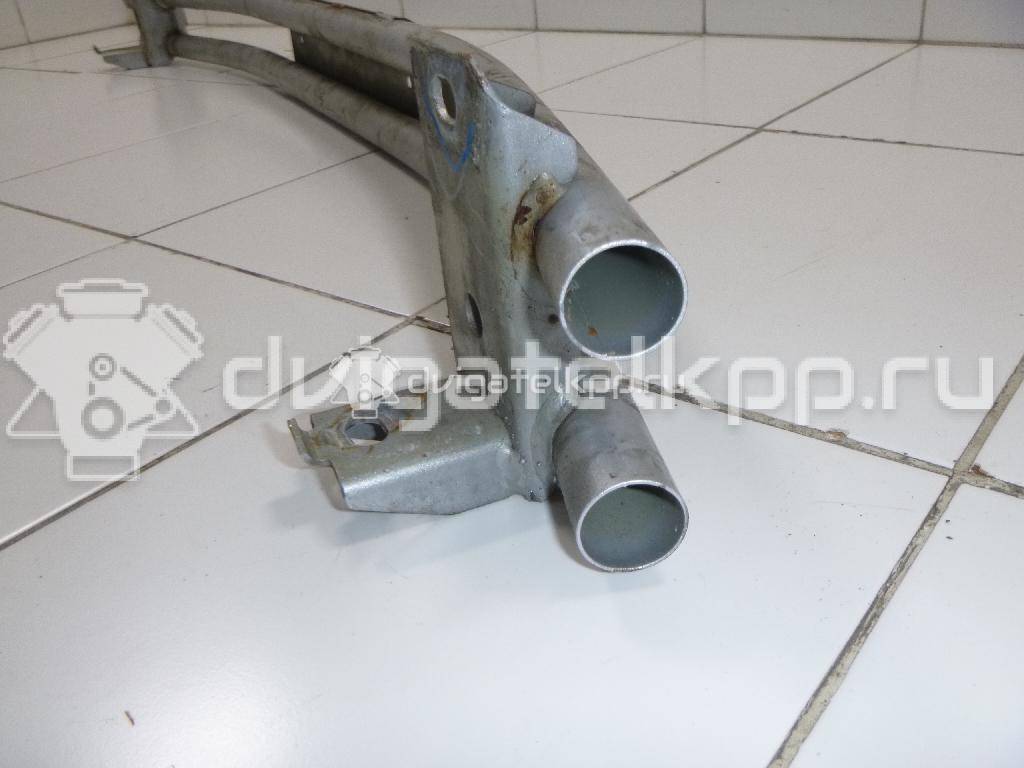 Фото Усилитель переднего бампера  5827063J00 для Suzuki Swift {forloop.counter}}