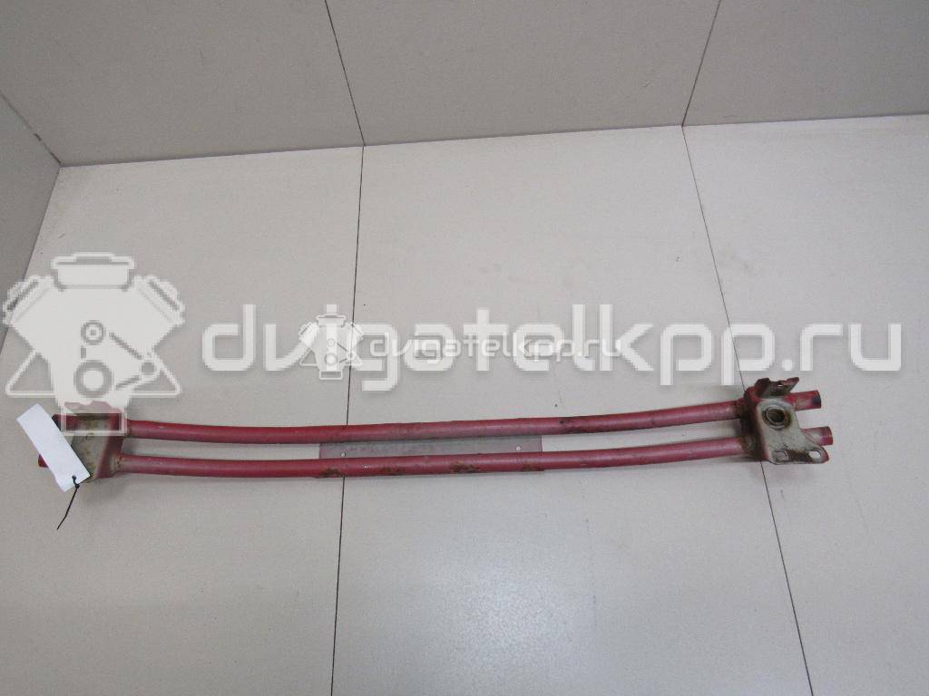 Фото Усилитель переднего бампера  5827063J00 для Suzuki Swift {forloop.counter}}