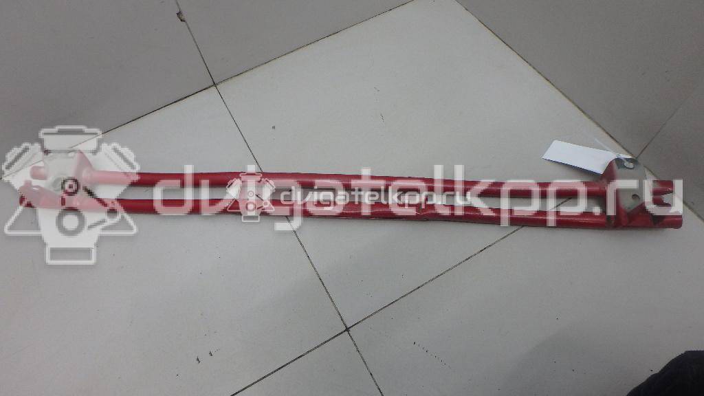 Фото Усилитель переднего бампера  5827063j00 для Suzuki Swift {forloop.counter}}