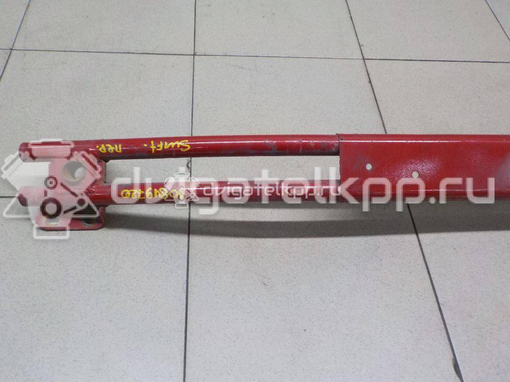 Фото Усилитель переднего бампера  5827063J00 для Suzuki Swift {forloop.counter}}
