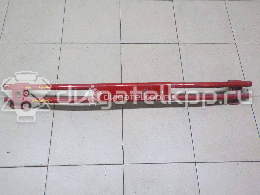 Фото Усилитель переднего бампера  5827063J00 для Suzuki Swift {forloop.counter}}