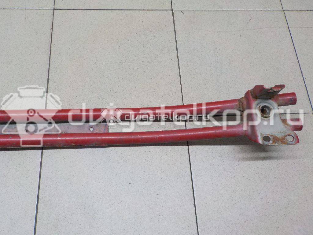 Фото Усилитель переднего бампера  5827063J00 для Suzuki Swift {forloop.counter}}