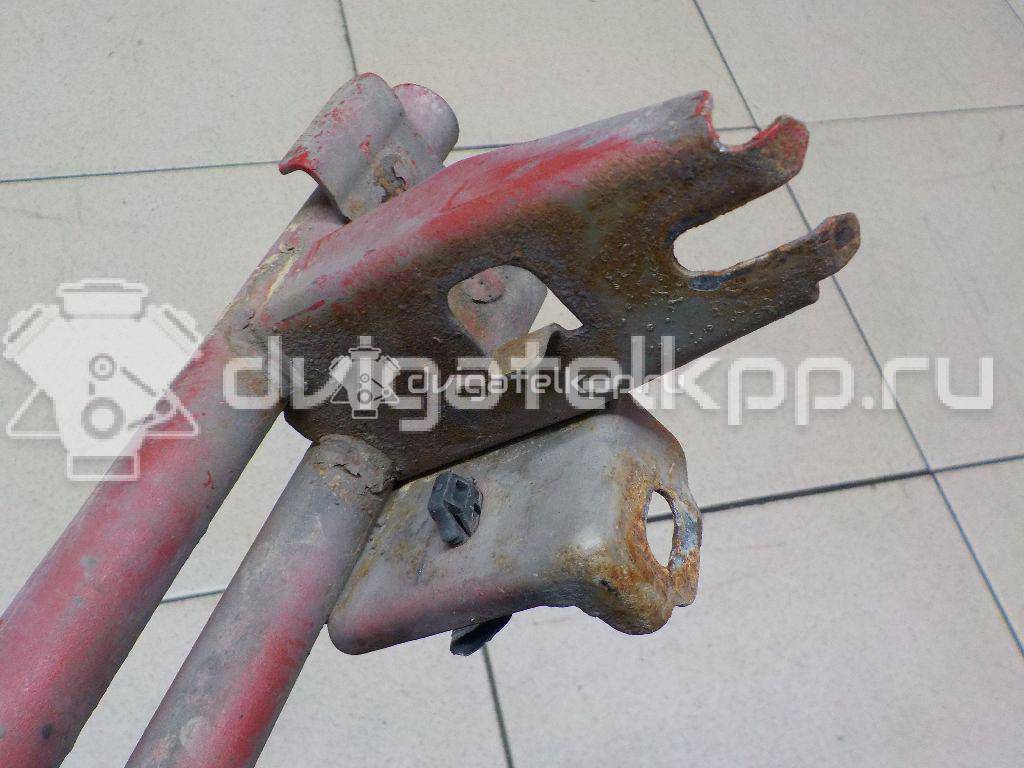 Фото Усилитель переднего бампера  5828062J10 для Suzuki Swift {forloop.counter}}