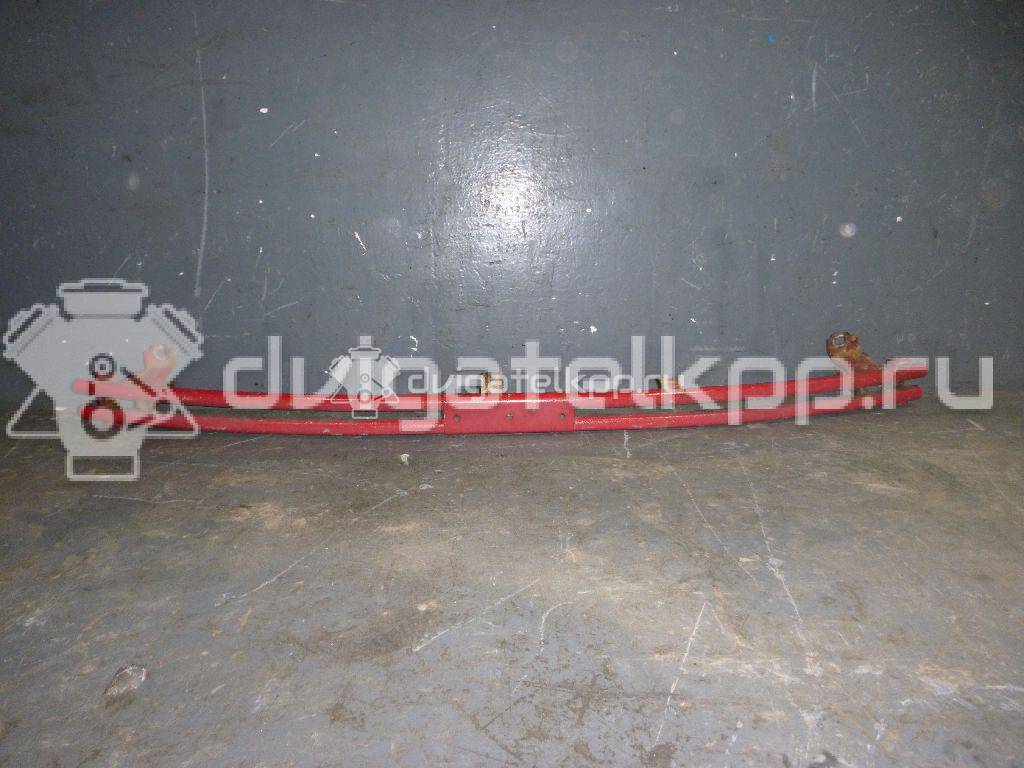 Фото Усилитель переднего бампера  5828062j10 для Suzuki Swift {forloop.counter}}