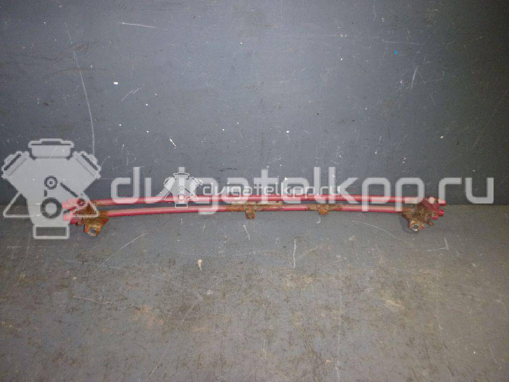 Фото Усилитель переднего бампера  5828062j10 для Suzuki Swift {forloop.counter}}