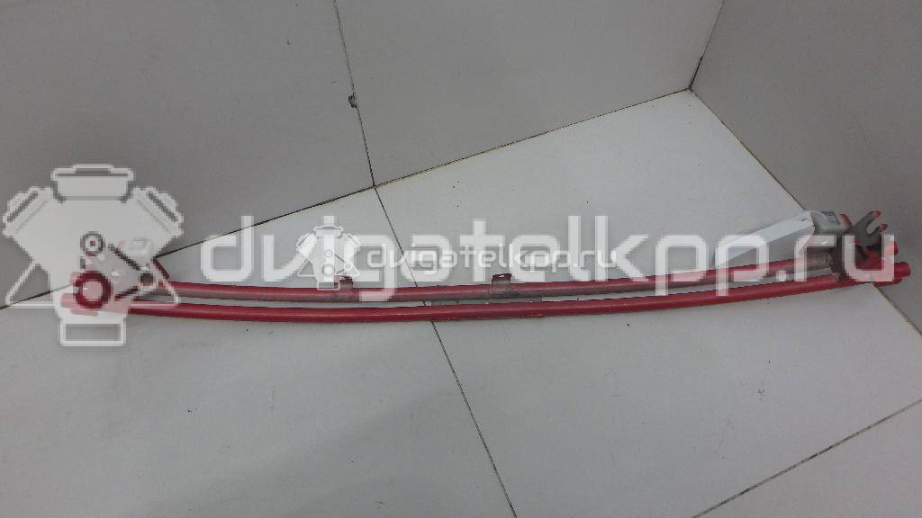 Фото Усилитель переднего бампера  5828062J10 для Suzuki Swift {forloop.counter}}