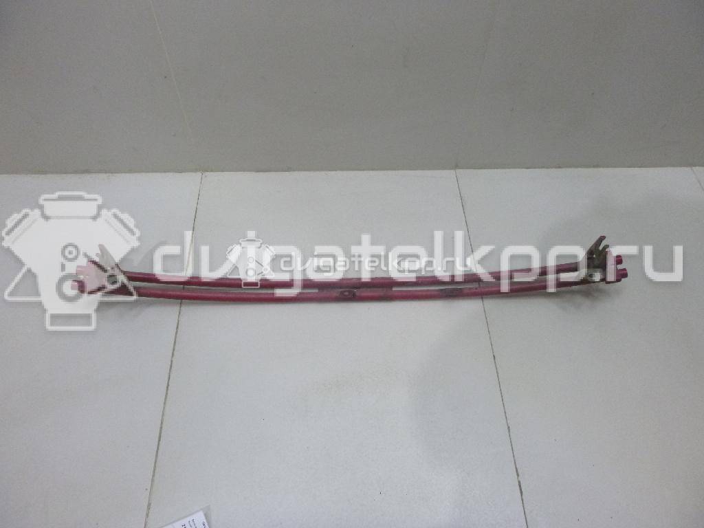 Фото Усилитель переднего бампера  5828062j10 для Suzuki Swift {forloop.counter}}