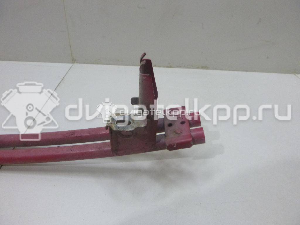 Фото Усилитель переднего бампера  5828062j10 для Suzuki Swift {forloop.counter}}