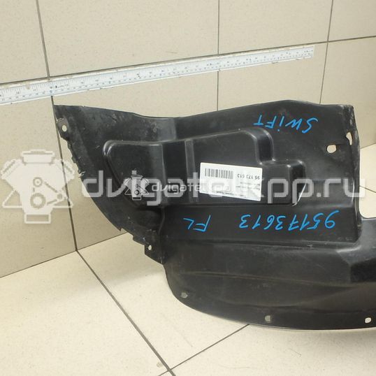 Фото Локер передний левый  7232263J20 для Suzuki Swift