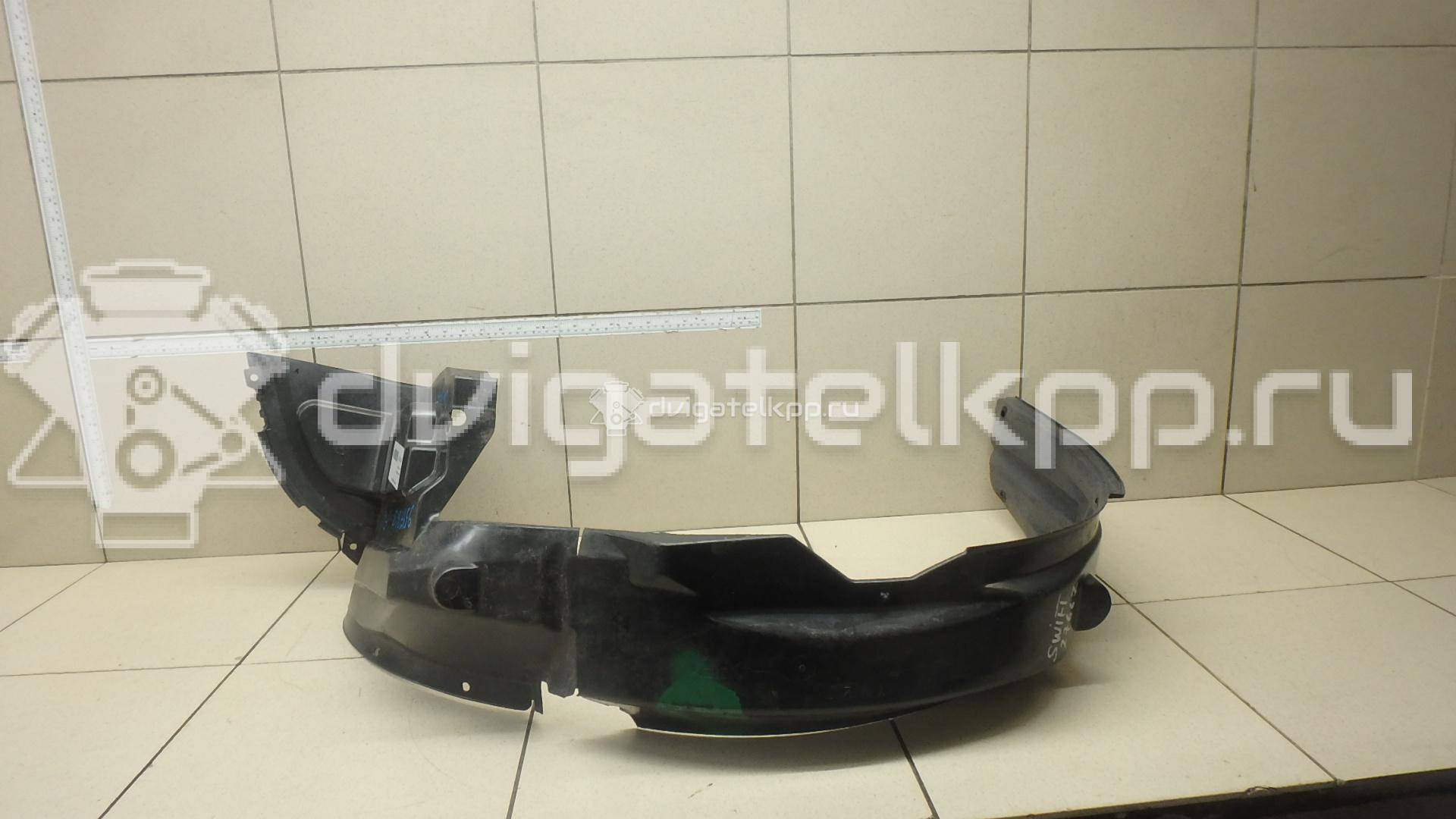 Фото Локер передний левый  7232263J20 для Suzuki Swift {forloop.counter}}