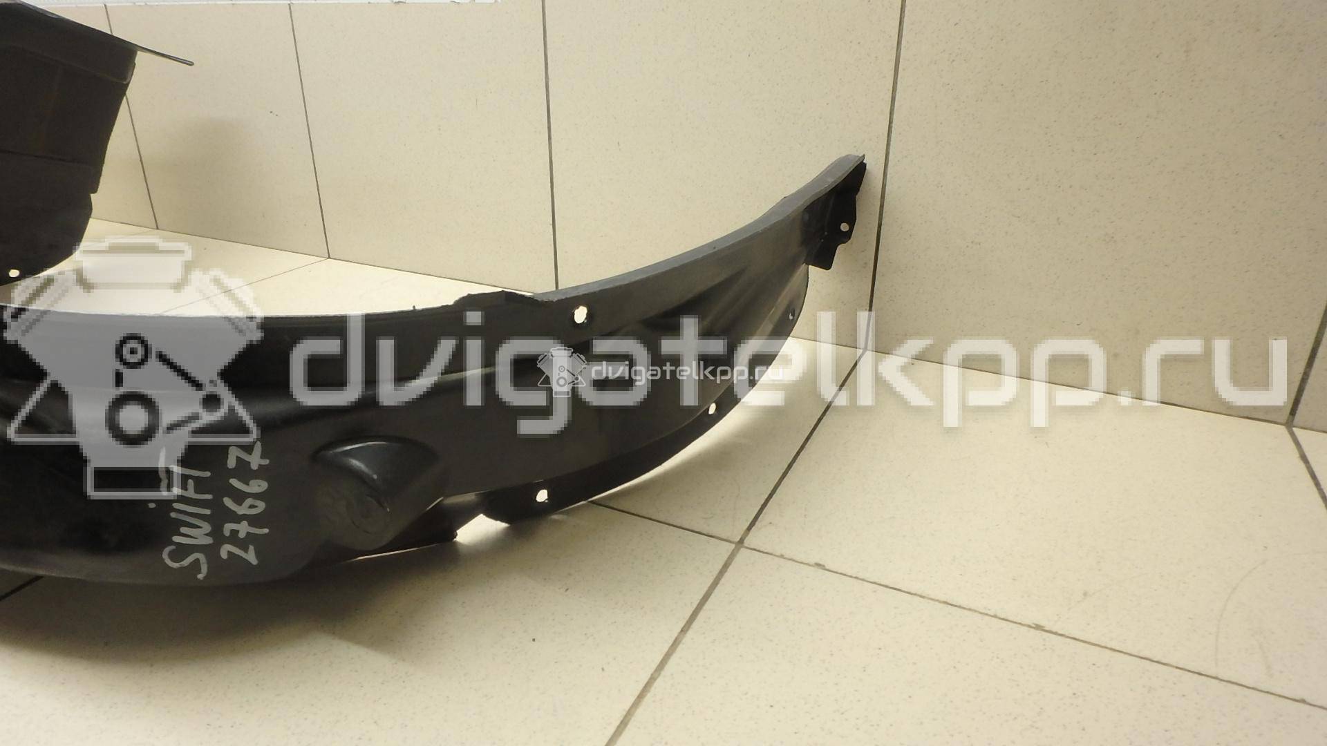 Фото Локер передний левый  7232263J20 для Suzuki Swift {forloop.counter}}