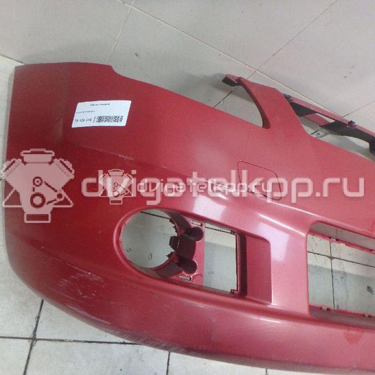 Фото Бампер передний  7171162J00799 для Suzuki Swift