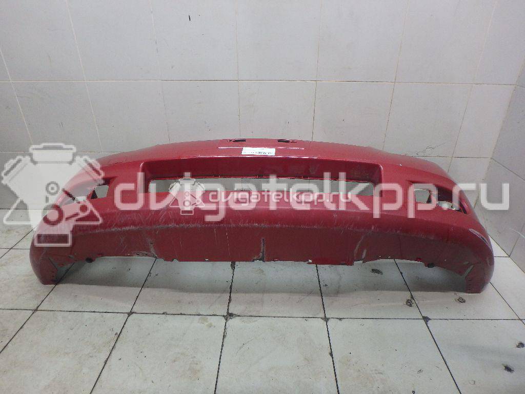 Фото Бампер передний  7171162J00799 для Suzuki Swift {forloop.counter}}