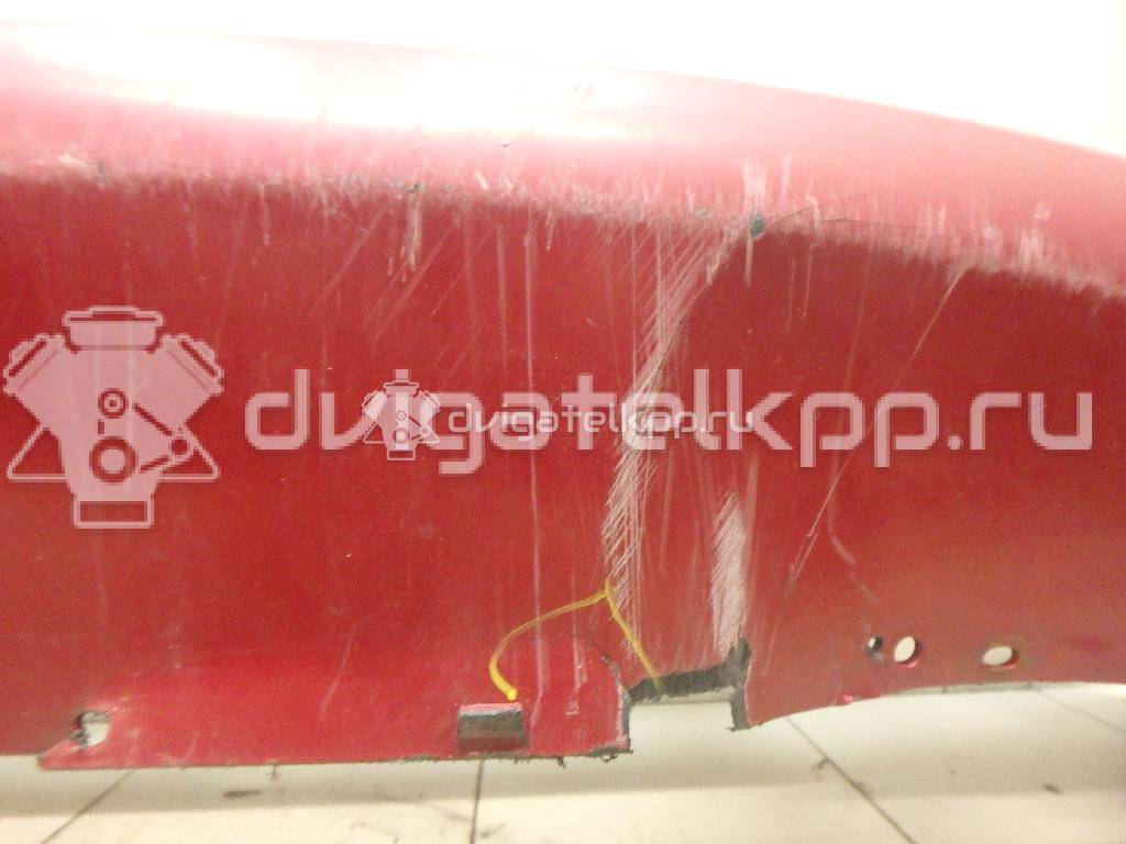 Фото Бампер передний  7171162J00799 для Suzuki Swift {forloop.counter}}