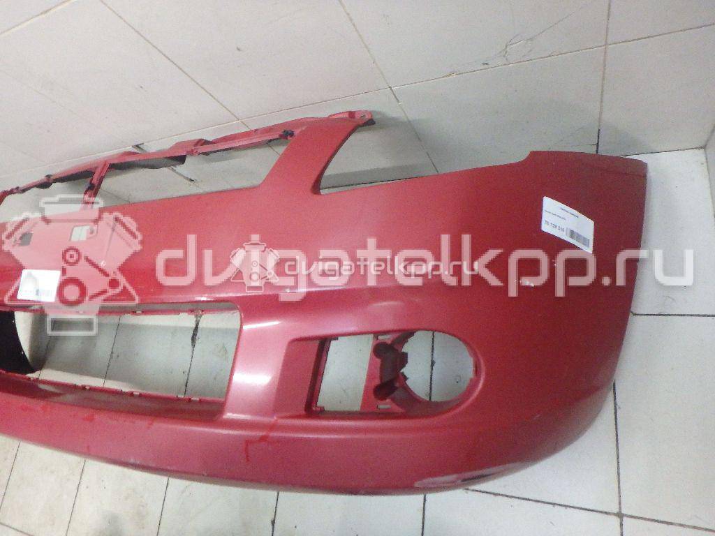 Фото Бампер передний  7171162J00799 для Suzuki Swift {forloop.counter}}