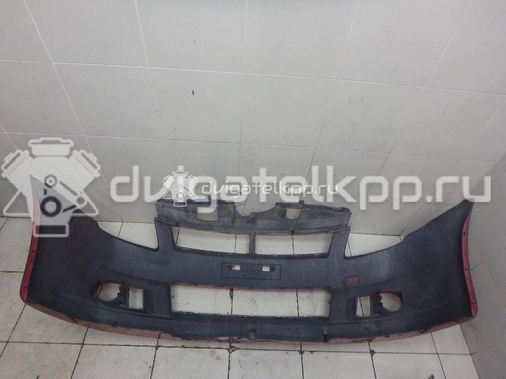 Фото Бампер передний  7171162J00799 для Suzuki Swift {forloop.counter}}