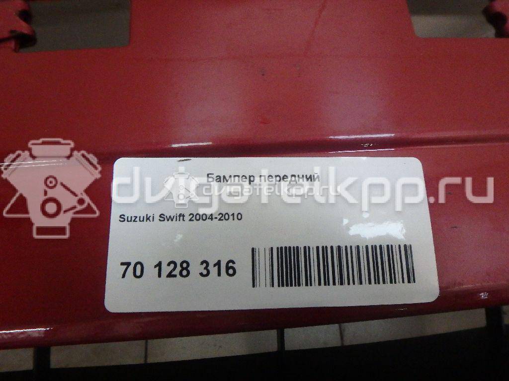 Фото Бампер передний  7171162J00799 для Suzuki Swift {forloop.counter}}