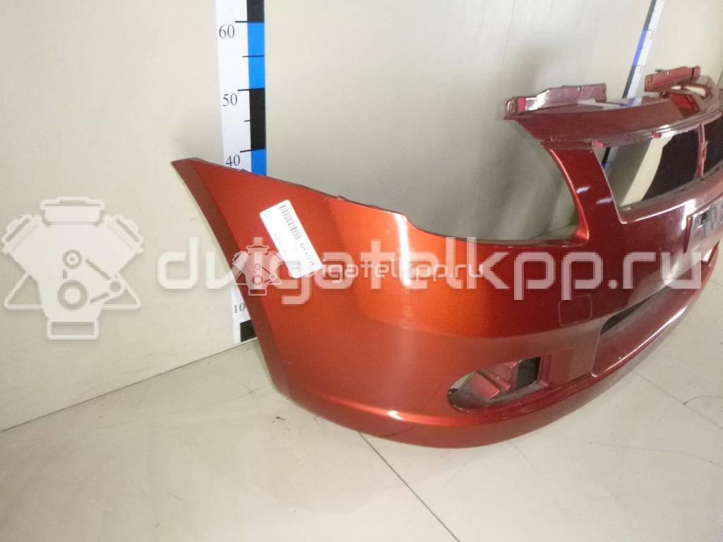 Фото Бампер передний  7171162J00799 для Suzuki Swift {forloop.counter}}
