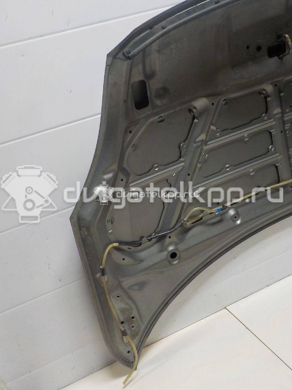 Фото Капот  5730062J01 для Suzuki Swift {forloop.counter}}