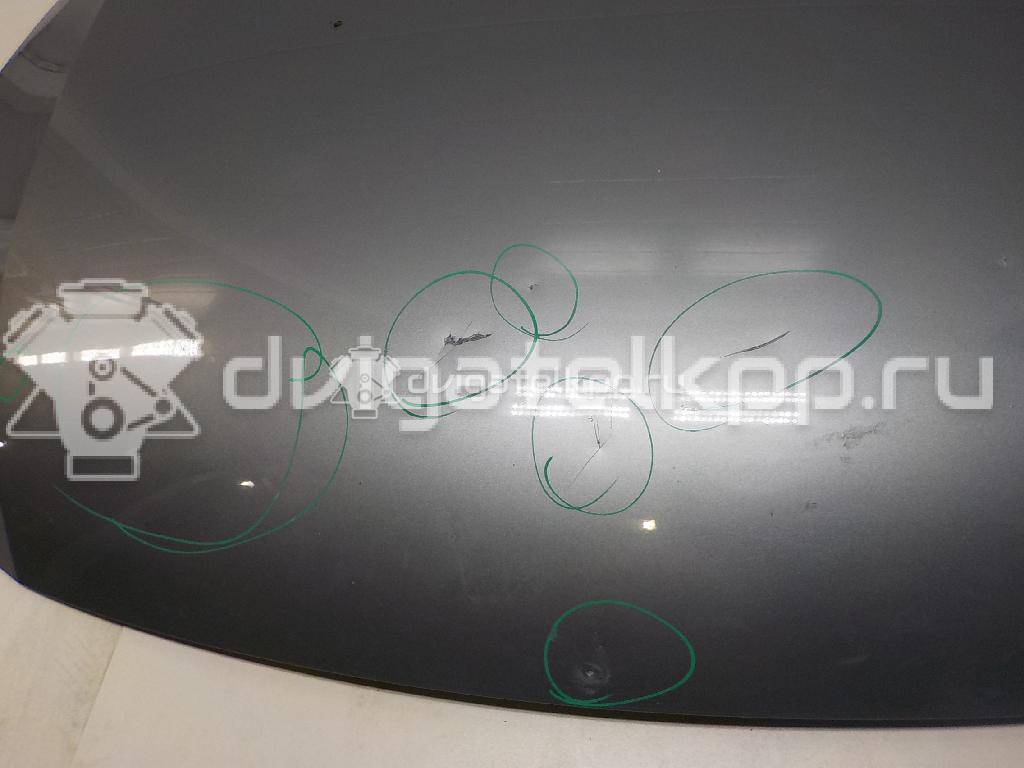 Фото Капот  5730062J01 для Suzuki Swift {forloop.counter}}