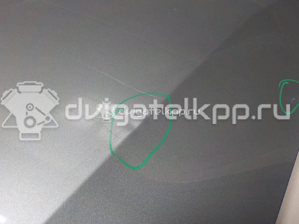 Фото Капот  5730062J01 для Suzuki Swift {forloop.counter}}