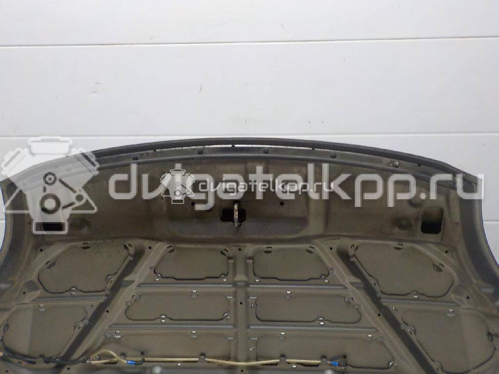 Фото Капот  5730062J01 для Suzuki Swift {forloop.counter}}