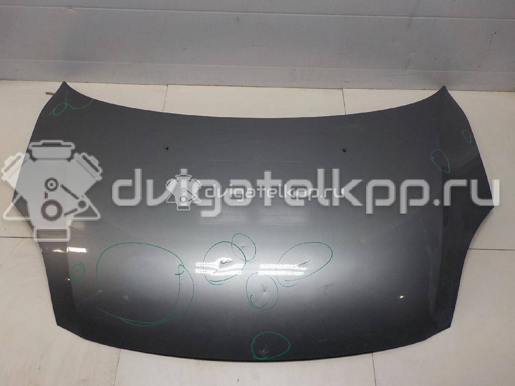 Фото Капот  5730062J01 для Suzuki Swift {forloop.counter}}