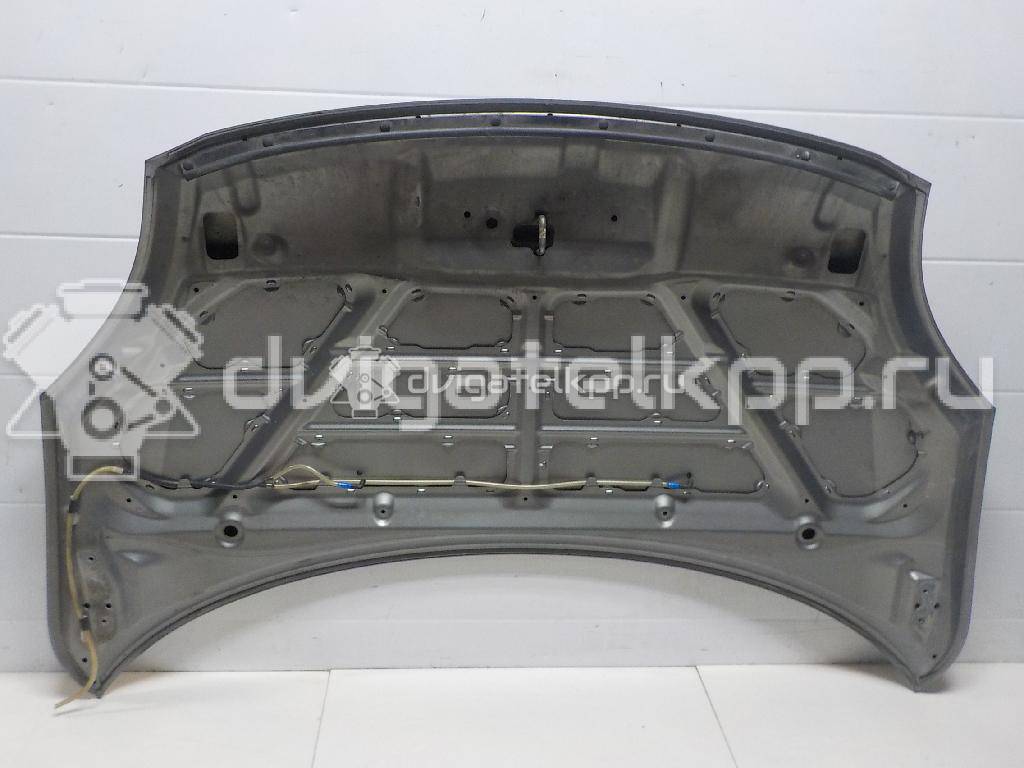 Фото Капот  5730062J01 для Suzuki Swift {forloop.counter}}