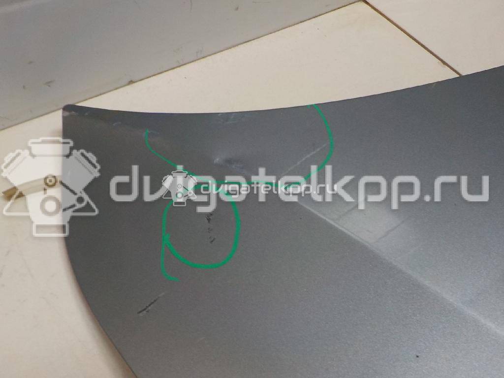 Фото Капот  5730062J01 для Suzuki Swift {forloop.counter}}