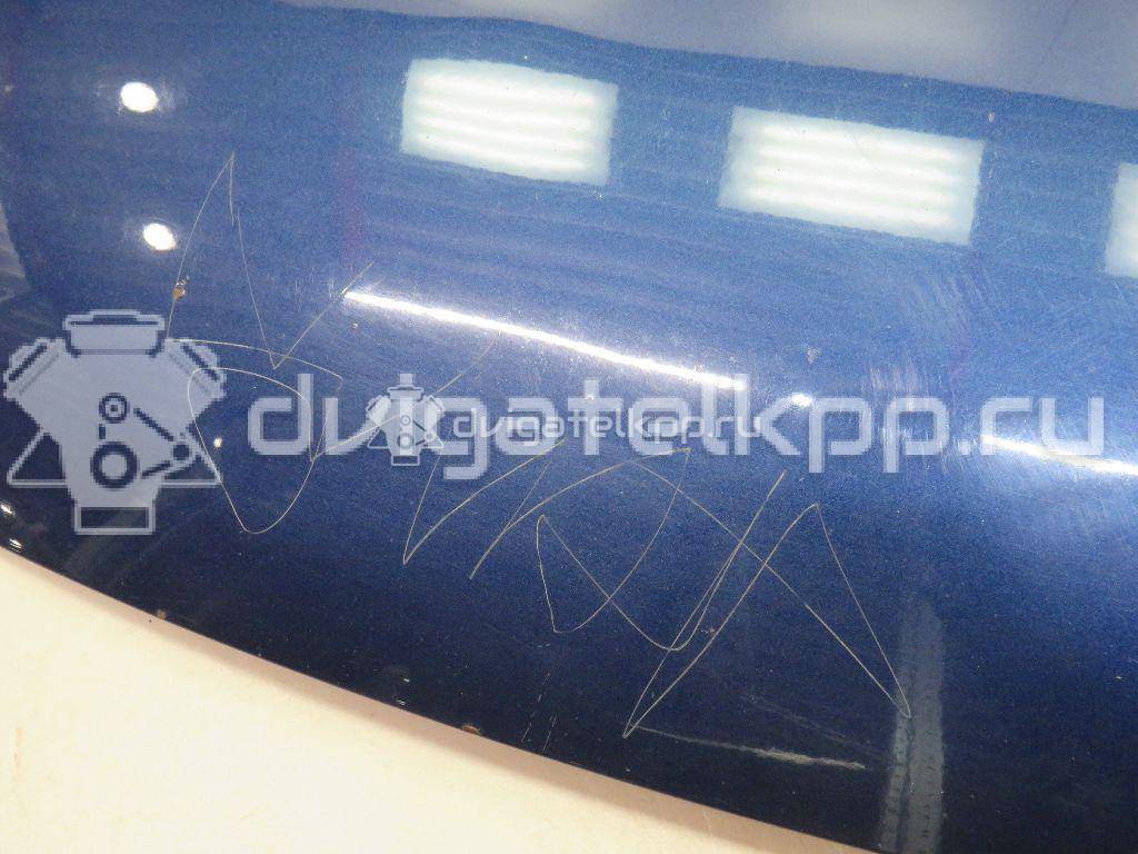 Фото Капот  5730062J01 для Suzuki Swift {forloop.counter}}