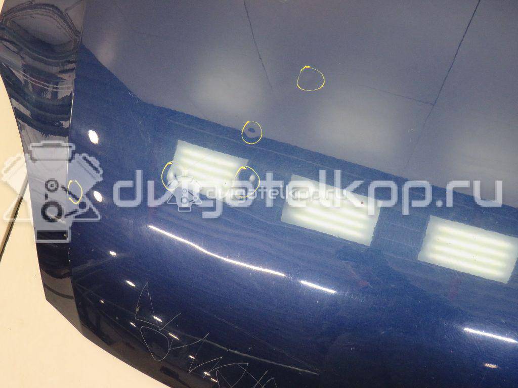 Фото Капот  5730062J01 для Suzuki Swift {forloop.counter}}