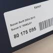 Фото Капот  5730062J01 для Suzuki Swift {forloop.counter}}