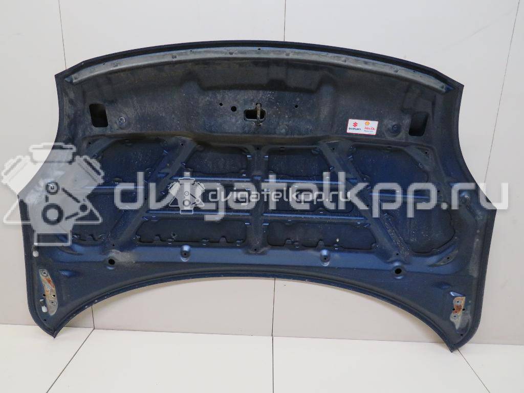 Фото Капот  5730062J01 для Suzuki Swift {forloop.counter}}