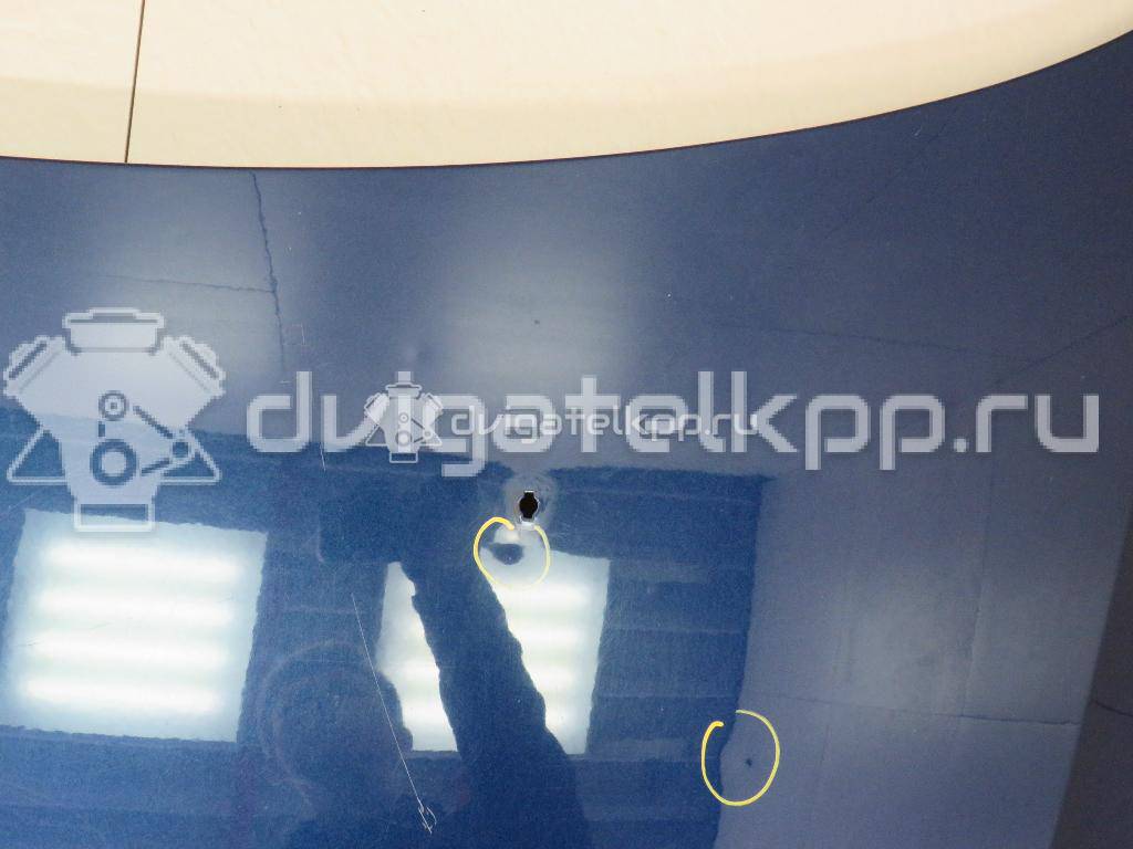 Фото Капот  5730062J01 для Suzuki Swift {forloop.counter}}