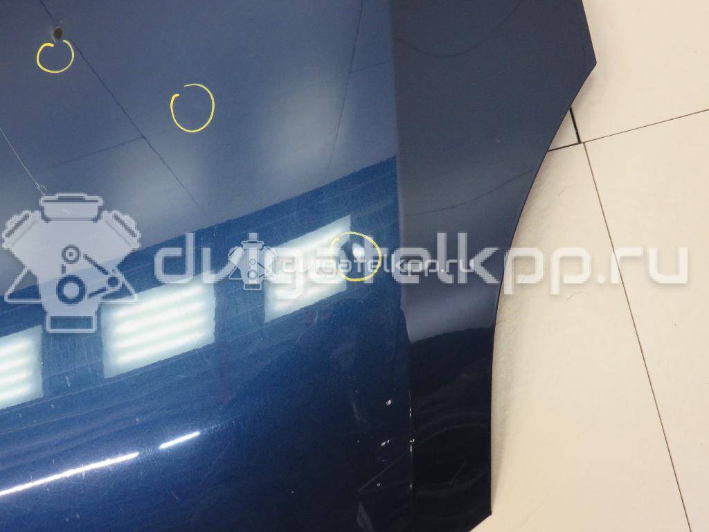 Фото Капот  5730062J01 для Suzuki Swift {forloop.counter}}