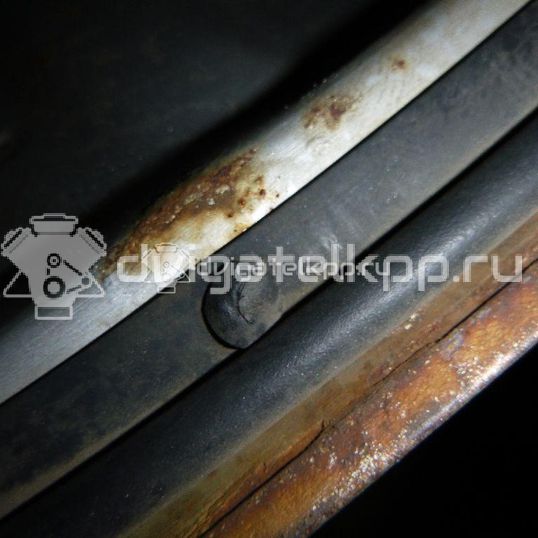 Фото Капот  5730062j01 для Suzuki Swift