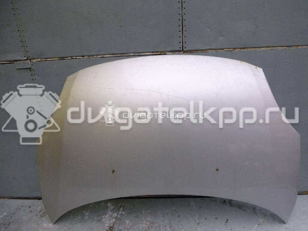 Фото Капот  5730062j01 для Suzuki Swift {forloop.counter}}