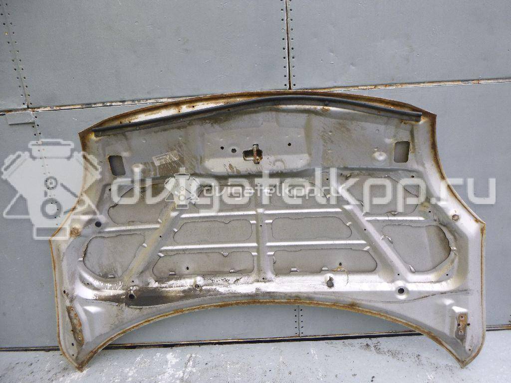 Фото Капот  5730062j01 для Suzuki Swift {forloop.counter}}