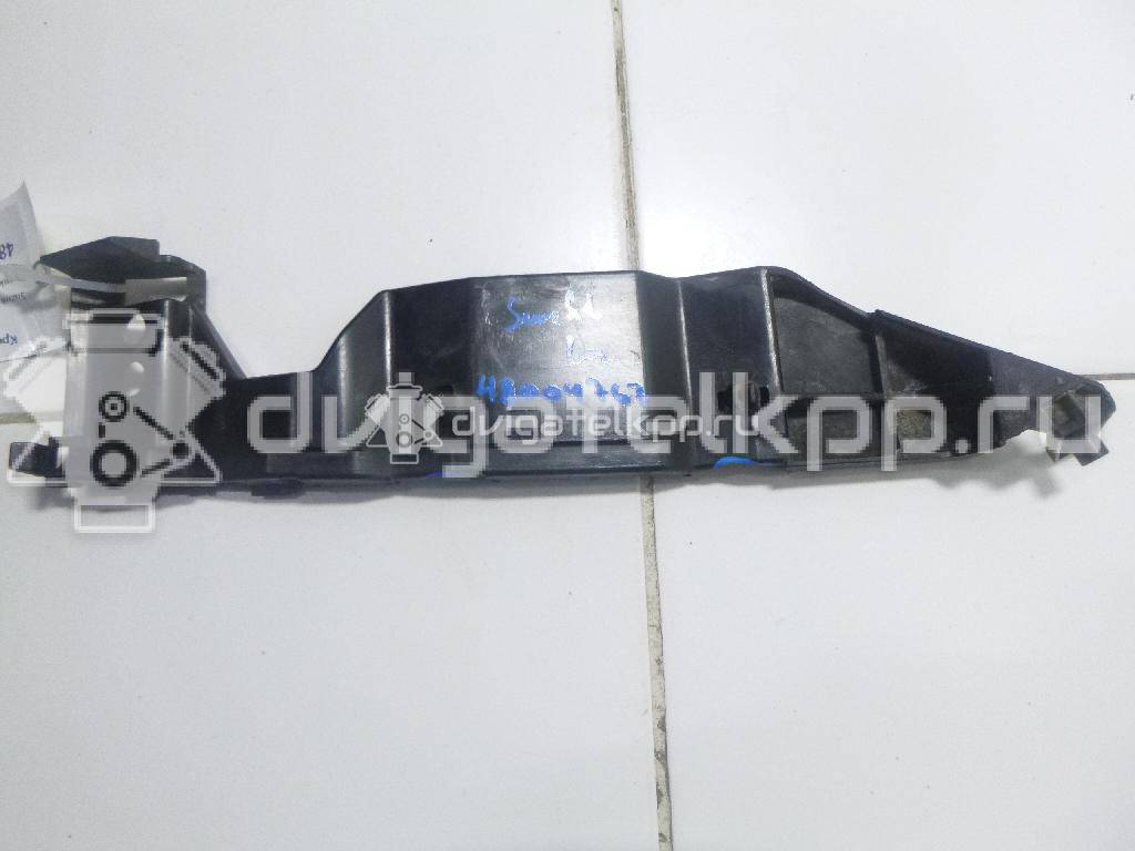 Фото Кронштейн переднего бампера левый  7173263J00 для Suzuki Swift {forloop.counter}}