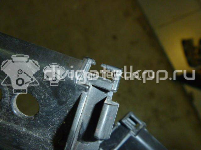 Фото Кронштейн переднего бампера левый  7173263J00 для Suzuki Swift {forloop.counter}}