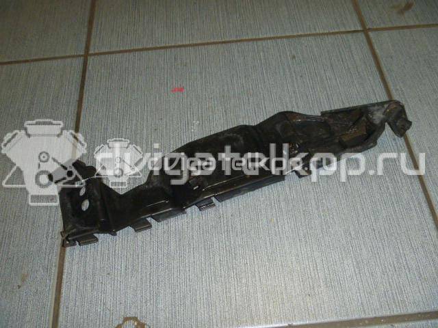 Фото Кронштейн переднего бампера левый  7173263J00 для Suzuki Swift {forloop.counter}}